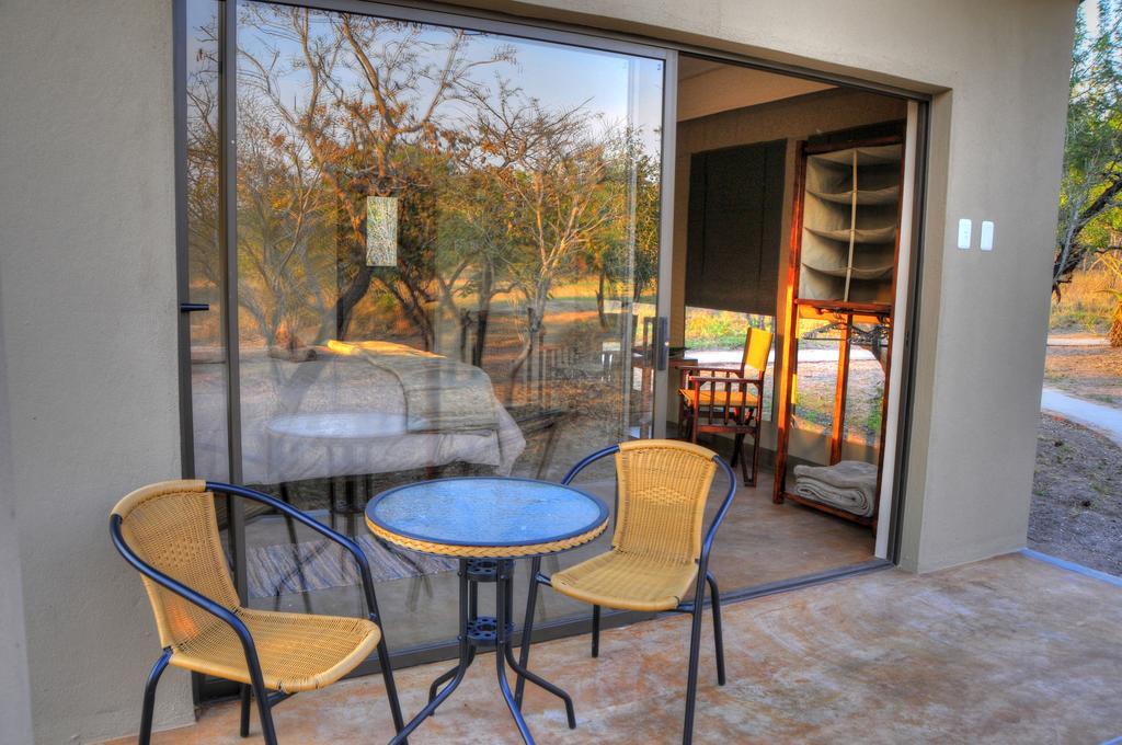 Cheetah Paw Eco Lodge Guernsey Nature Reserve Zimmer foto